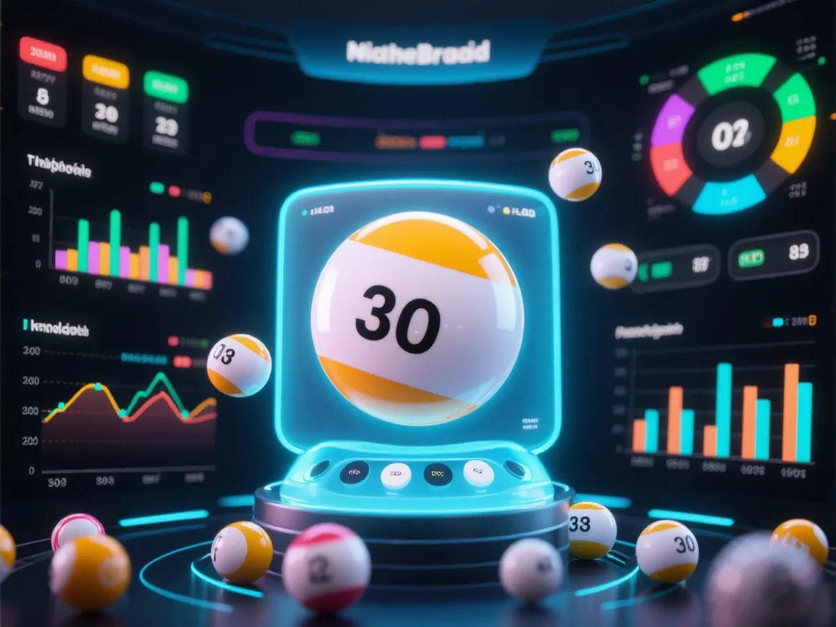 澳洲幸運10 (AU10)首頁主視覺