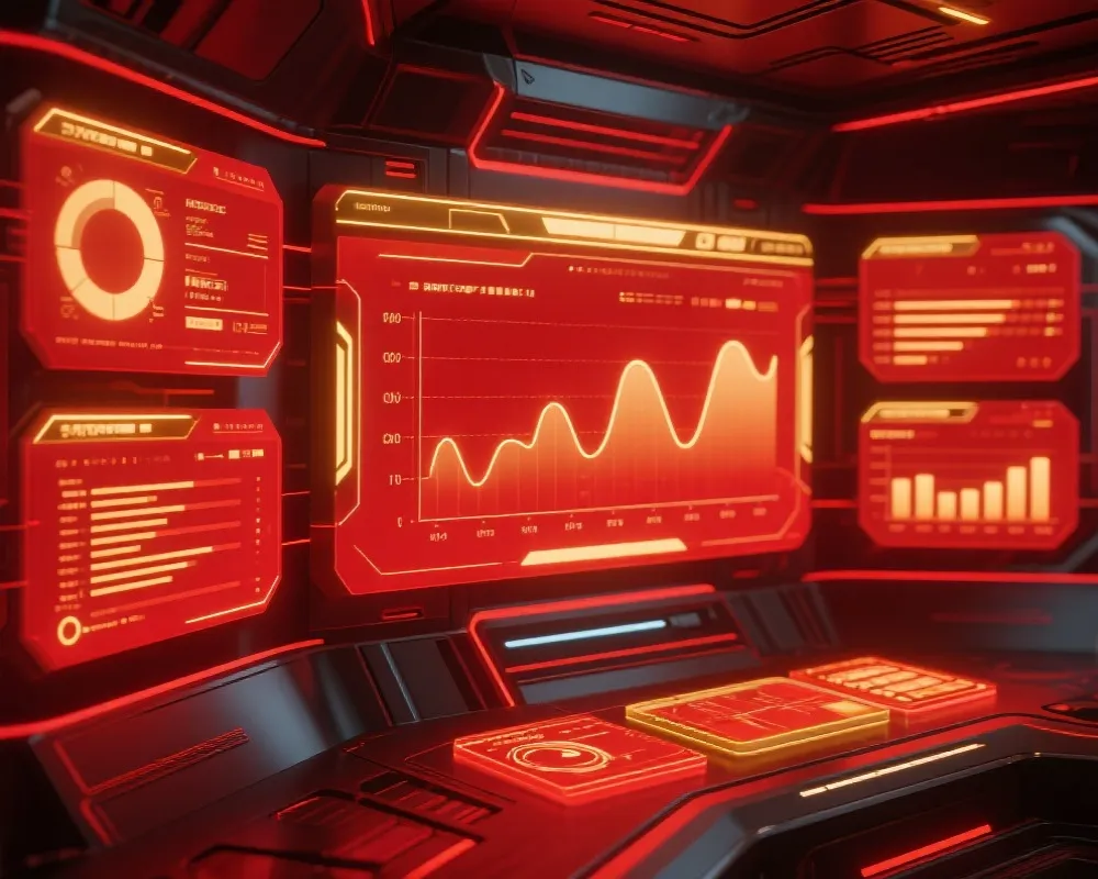 澳洲幸運10 (AU10)分析與走勢展示